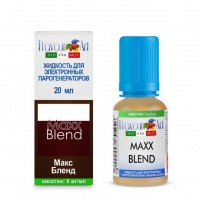 Жидкость FlavourArt Табачная Maxx Blend 20 ml (Максимальная смесь)